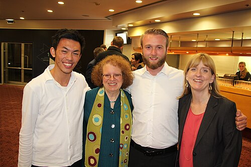 Auckland Writers Festival